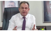 Başkan bak demokrasiyi çalıştıracağız.