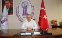 Başkan Sağlam bu karar tüm Türkiye’yi kapsayacaktır.