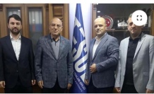 Kuveyt Türk TESOB’u ziyaret etti.