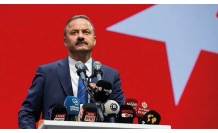 Genel Başkan Ağıralioğlu trabzon’a geliyor.