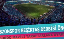 Taraftarlarımıza Önemli Duyuru