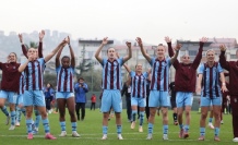 Trabzonspor 1-0 Galatasaray GAİN