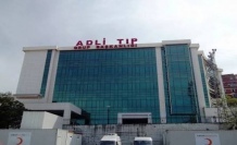 Cezaevinde Ölü Bulundu