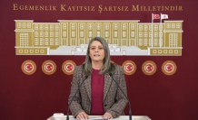 CHP Trabzon Milletvekili Sibel Suiçmez’den MEB’e Karne Tepkisi: “Bu Bir Gaflet Değil, Kasıttır!”