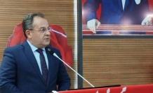 CHP'DE TABULARI YIKAN BAŞKAN!