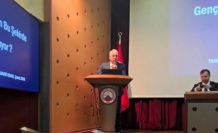 TTSO Meclis Üyesi Ahmet Kazaz’dan "Trabzon" Uyarısı: "Şehir Freni Patlamış Kamyon Gibi, Gençler Gelecek Göremiyor!"