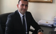 Başkan Kasımoğlu ''Forum AVM’yi kim koruyor''