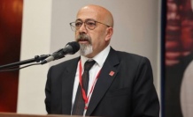 PEKŞEN'DEN PLAKA TEPKISI