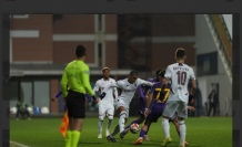 Tekke'den dikkat çeken hamle