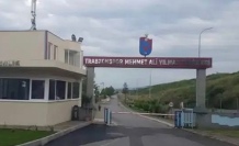 TFF’den TS’ye ceza yağdı.