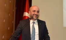 TTSO Başkan Yardımcısı Baş, akaryakıt sektörünün talepleri ve çözüm önerilerini aktardı
