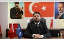 İl başkanı kalkışım bu kararın bedeli ağır olur.