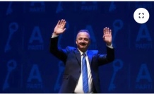 Ortak akıl ileri Türkiye
