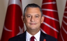 Özgür Özel ve parti yönetimi görevden uzaklaştırıldı.