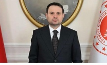 Adalet Bakanı gelmiyor.