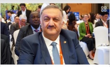 "Türkiye ile Çin arasındaki dostluk yüzyıllara dayanıyor"