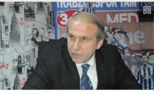 Yusuf Turgut’un acı günü