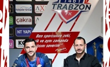 KCT 1461 Trabzon K'mızın Kalesi Emin Ellerde