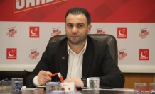 SAADET PARTİSİ TRABZON İL BAŞKANI AHMET MURATOĞLU’NDAN GELİR EŞİTSİZLİĞİ TEPKİSİ: "GELİRDE ADALET OLMADAN TOPLUMDA HUZUR SAĞLANAMAZ"