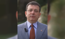 Ekrem İmamoğlu CHP’den istifa etti