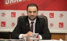 SAADET PARTİSİ TRABZON İL BAŞKANI AHMET MURATOĞLU’NDAN MOTOKURYELER İÇİN ÇAĞRI