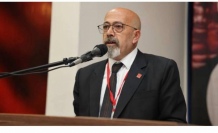 YENİ PARTİ YOMRA'DA YÖNETİM TAMAM!