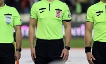 Çağdaş Altay düdük çalacak