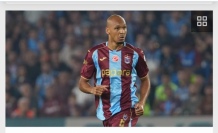 Fabiho çok daha iyi olacağım.