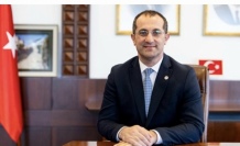 Akçaabat Belediye Başkanı Osman Nuri Ekim’in 29 Ekim Cumhuriyet Bayramı Mesajı