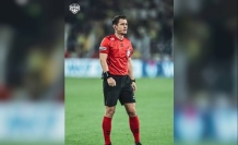 Karşılaşmayı Halil Umut Meler Yönetecek