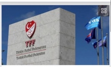 TFF’den açıklama