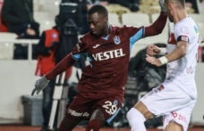 Trabzonspor Abdullah Avcı ile ümitlendi