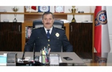 Müdür Çevik bize her yer Trabzon diyor.