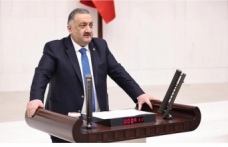 Genel Başkan Yardımcısı karal tehlike çanları çalıyor.