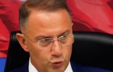 Mehmet Murat Çalık’tan Mektup Var.