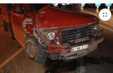 Muhtarin Kaza Isyani: "Bir Haftada 5 Kaza Oldu, Artik Önlem Alinsin!"