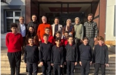 Okulda Yürütülen Matematik Olimpiyatları Hazırlık Programı Başarıyı Getirdi