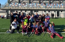 TRABZON EKİBİ ZİRVE TAKİBİNİ SÜRDÜRÜYOR