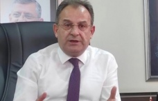 Başkan Bak seçmenin kararına saygılı olmak zorundasınız.