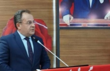 CHP'DE TABULARI YIKAN BAŞKAN!