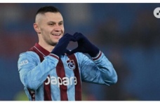 "HER ZAMAN EN İYİSİNİ YAPMAYA ÇALIŞIYORUZ"