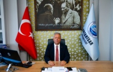 ZORLU: “UKOME TOPLANTISIYLA UZUNKUM YALANINI ÖRTEMEZSİNİZ!”