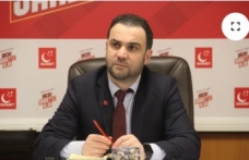 Başkan Muratoğlu'ndan Kayıp Çocuklar Çıkışı: "Hükümet Çocukların Hesabını Vermek Zorundadır"