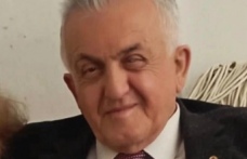 Orhan yavuz Aslan Hakk’a yürüdü