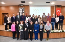 ORTAHİSAR BELEDİYESİ, ‘DİL VE KONUŞMA GELİŞİMİ’ SEMİNERİ DÜZENLEDİ