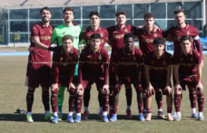 Zecorner Kayserispor U19 2-2 Trabzonspor U19