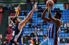 Trabzonspor 71-81 Bahçeşehir Koleji