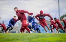 Zecorner Kayserispor maçı kamp kadromuz belli oldu