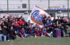 BÜYÜKŞEHİR DEPLASMANDA FARKLI KAZANDI