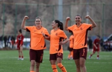 Yüksekova Spor Kulübü 1-1 Trabzonspor